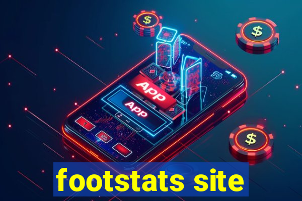 footstats site